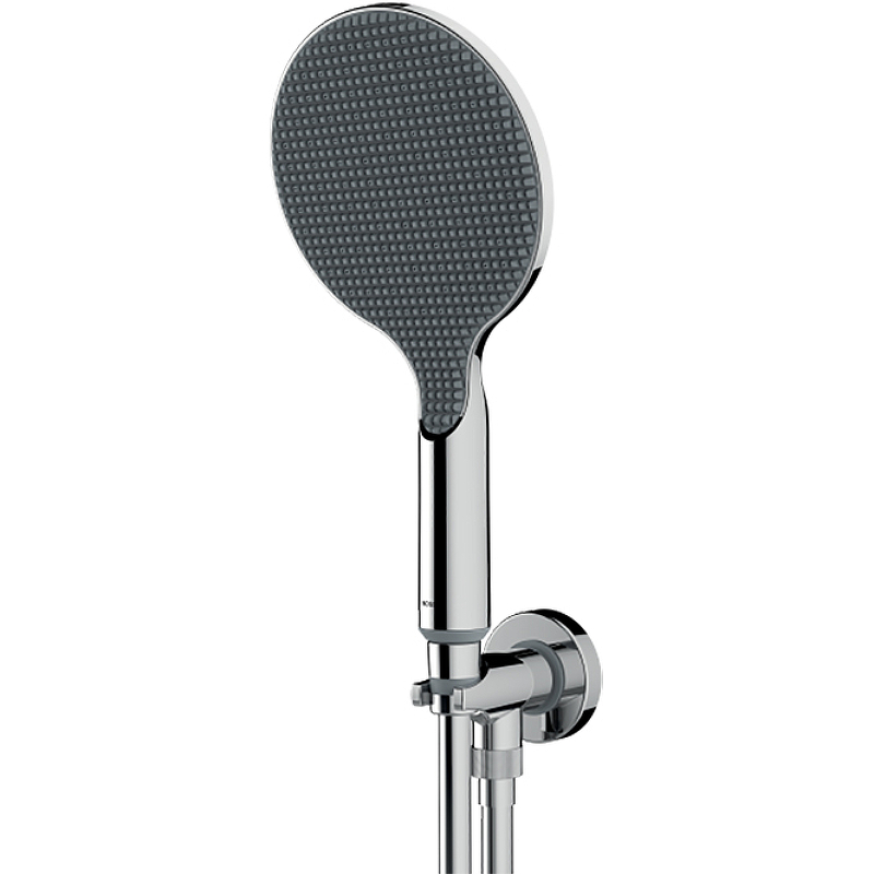 

Душевой гарнитур Bossini Apice CE3002C.030 Хром