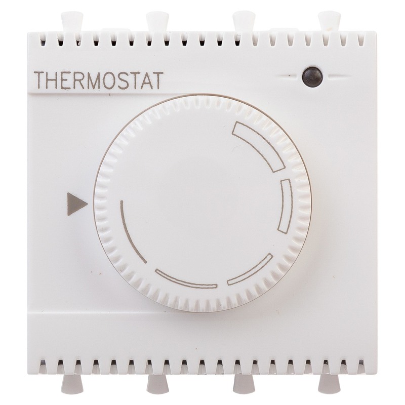 Термостат модульный для теплых полов, 