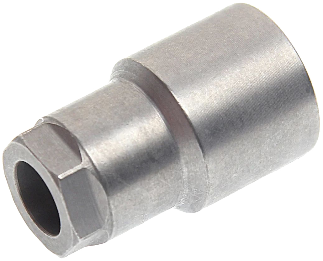 

Гайка Распылит. Форсунки Bosch арт. F00RJ02219
