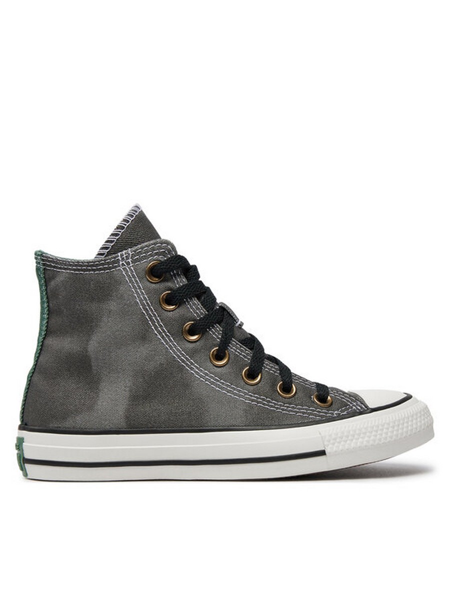 

Кеды мужские Converse Chuck Taylor All Star Tie Dye A06586C серые 43 EU, Серый, Chuck Taylor All Star Tie Dye A06586C