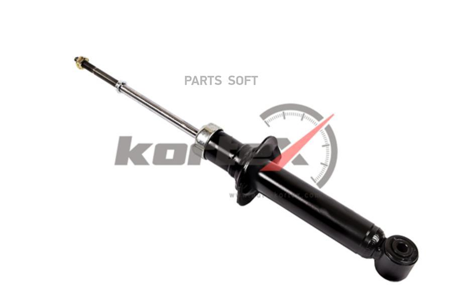 

Амортизатор NISSAN ALMERA N16 -0201 зад.газ. KSA190STD