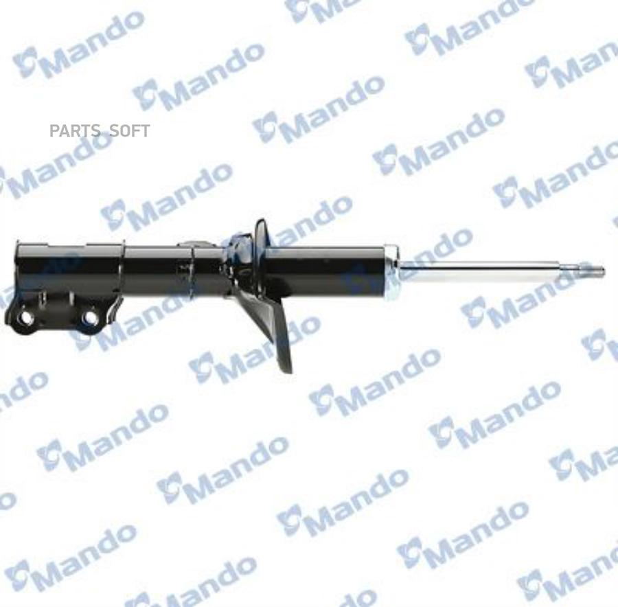 

Амортизатор Перед. Правый Ex546601c300 Mando арт. EX546601C300