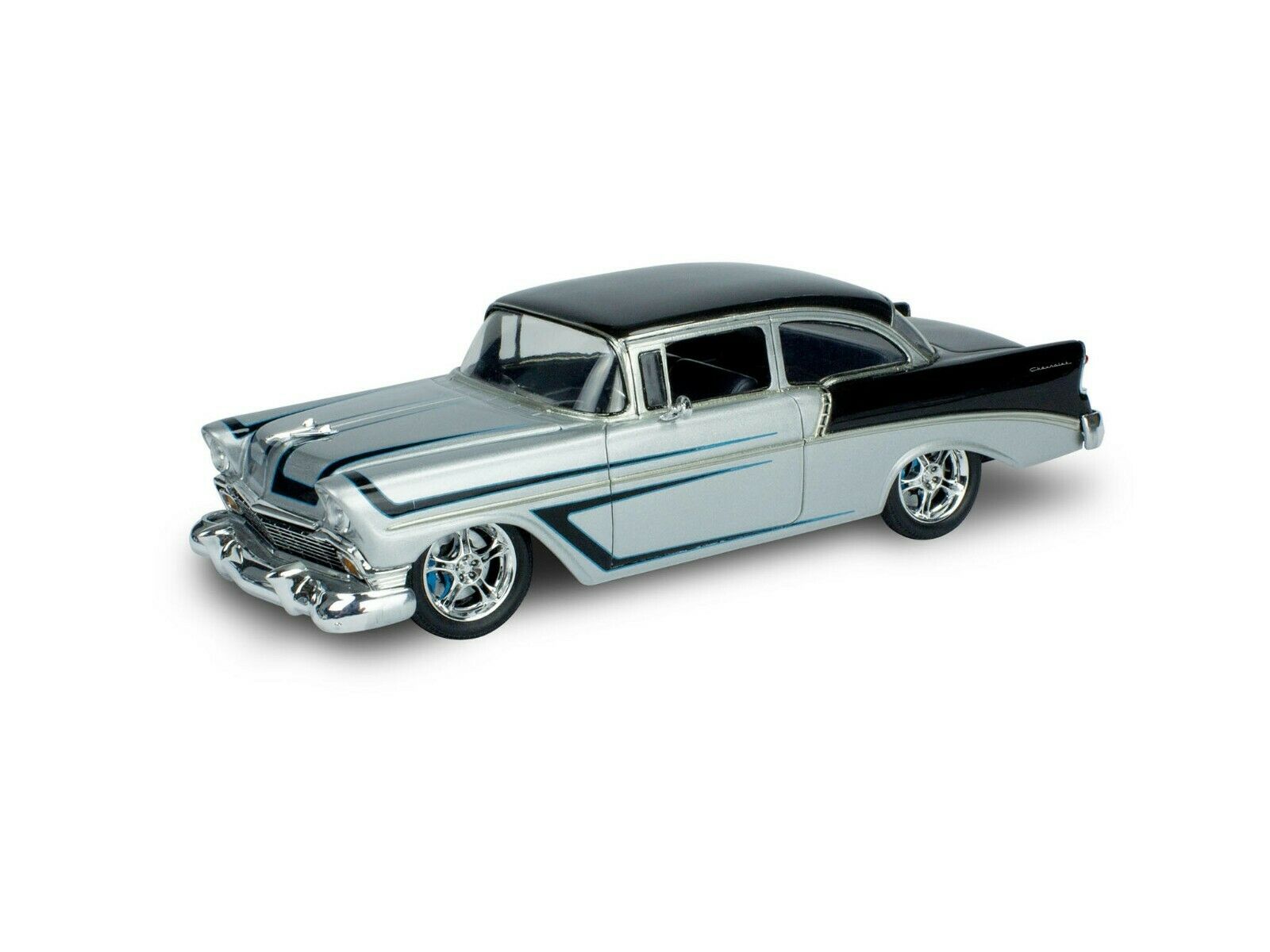 

Сборная модель Revell 1/25 Автомобиль 1956 Chevrolet Del Ray 14504