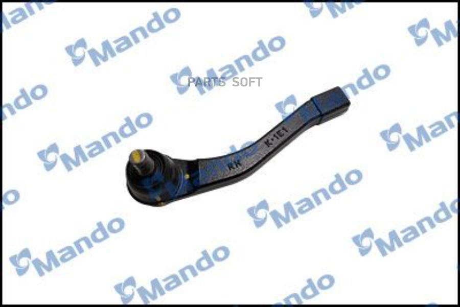 

Наконечник Рулевой Правый Ex4666008011 Mando арт. EX4666008011