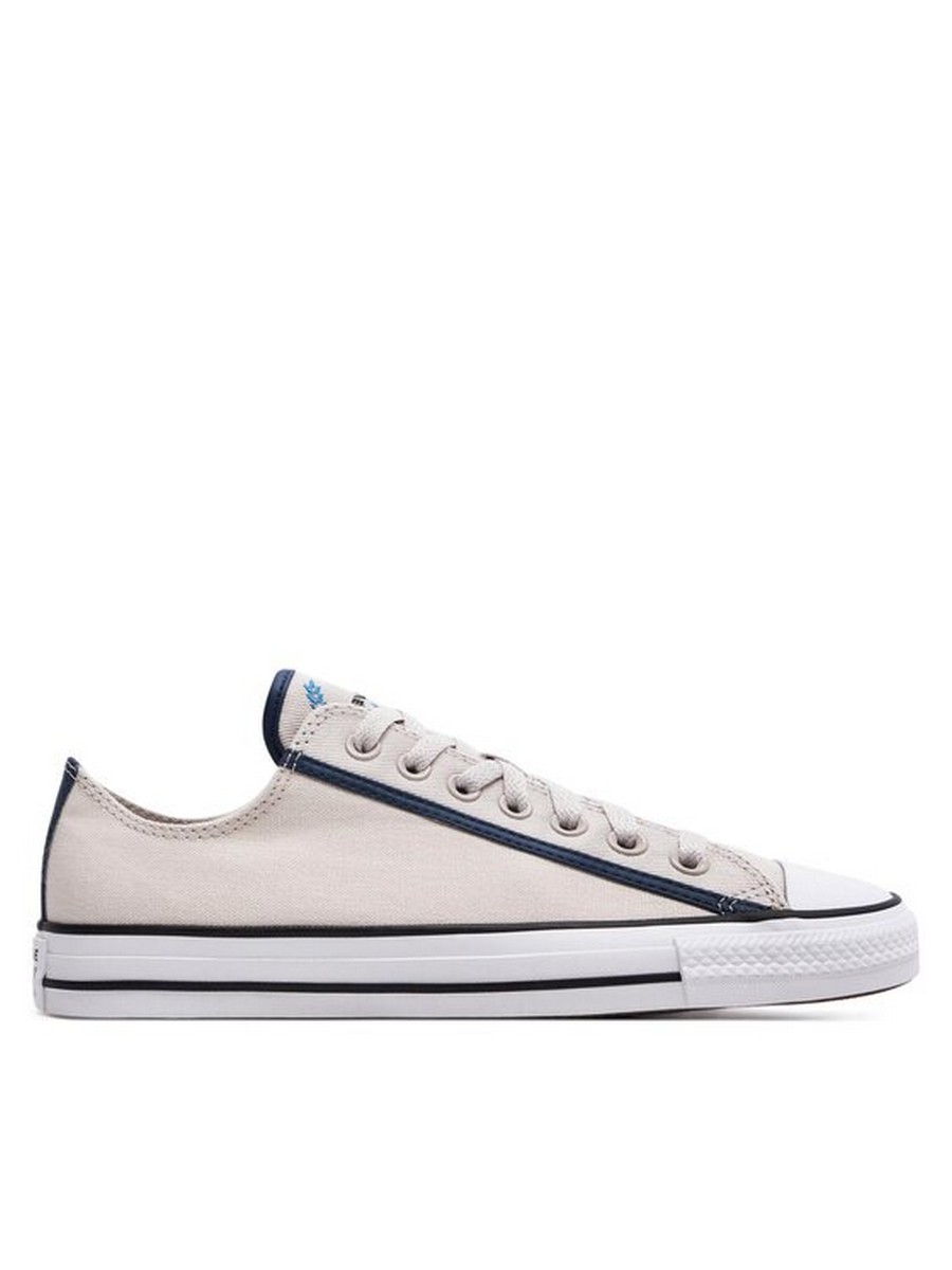 

Кеды мужские Converse Chuck Taylor All Star A06576C серые 46 EU, Серый, Chuck Taylor All Star A06576C