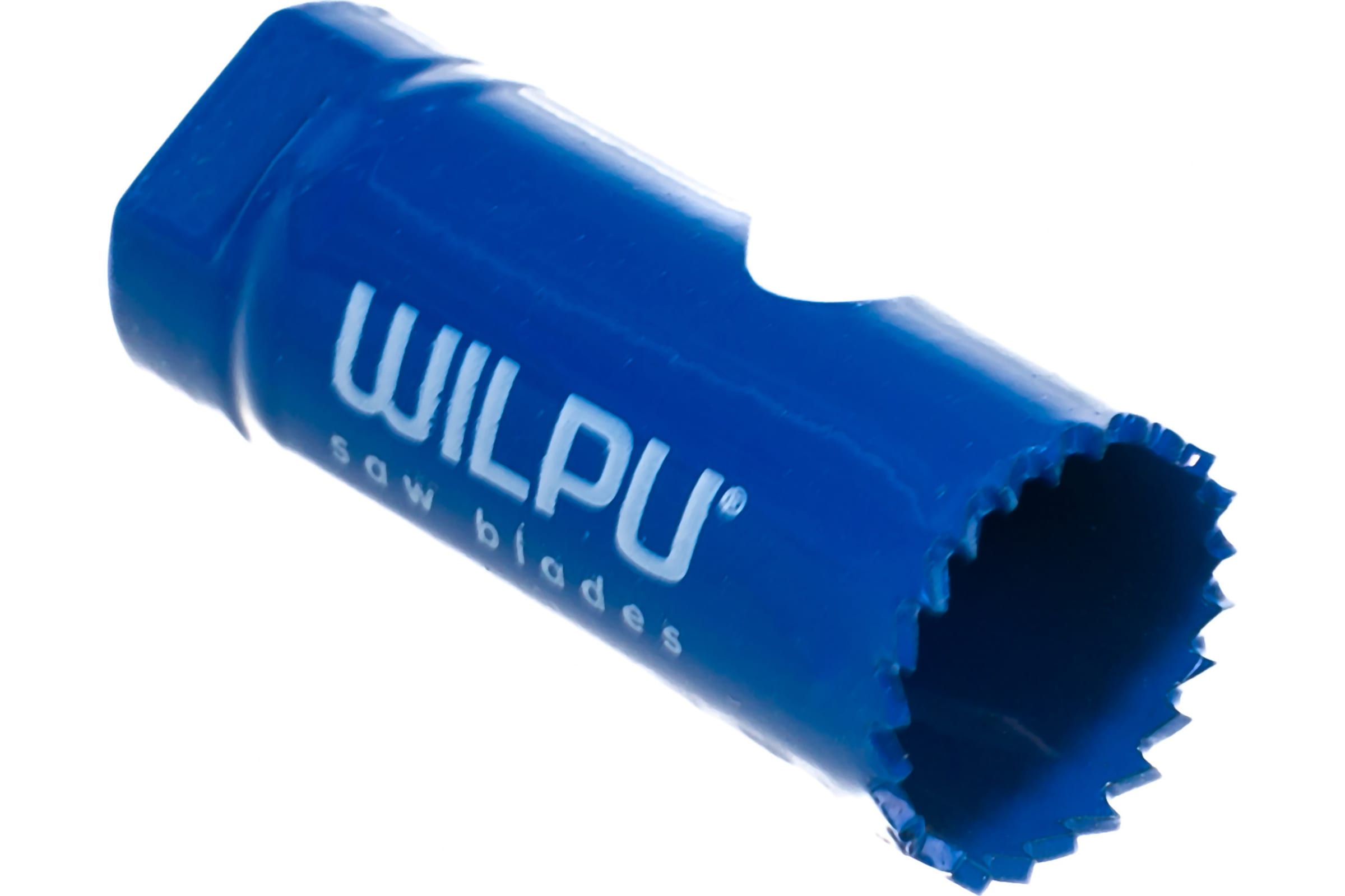

WILPU Коронка Bi-metall D- 21мм мелкий зуб 3102100101
