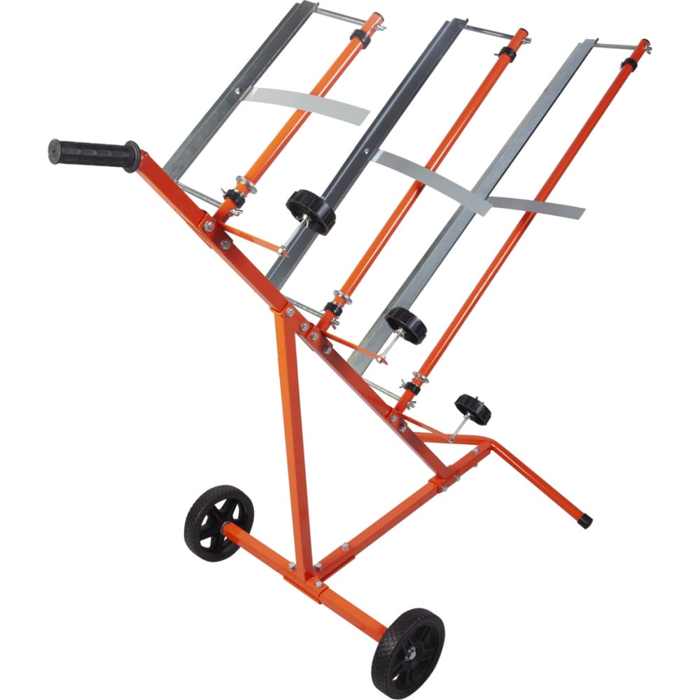 

WIEDERKRAFT Стойка для маскировочной бумаги WDK-99511