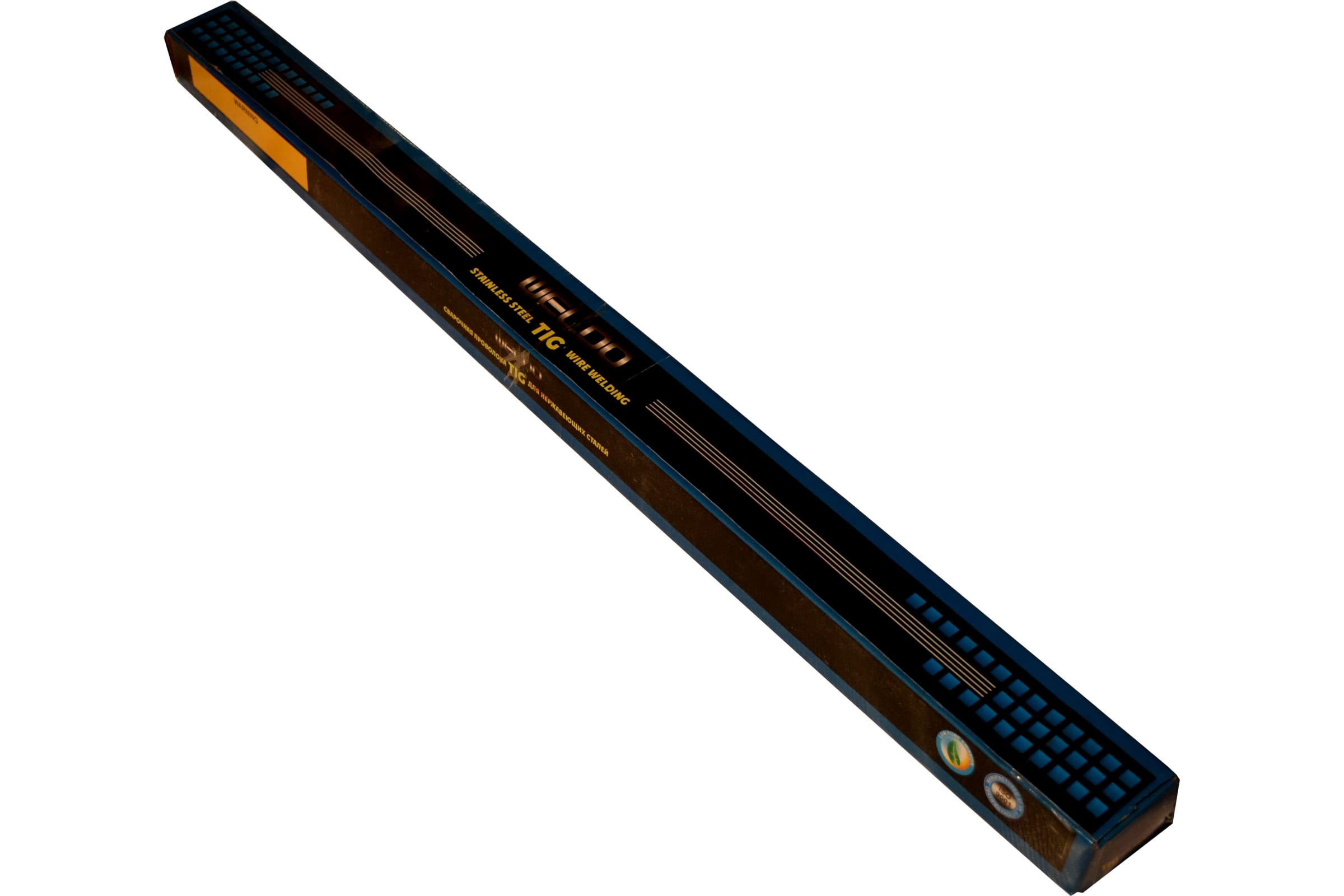 

WELDO 3,2 Проволока сварочная TIG AlSi-5 (ER4043), 5 кг X7599