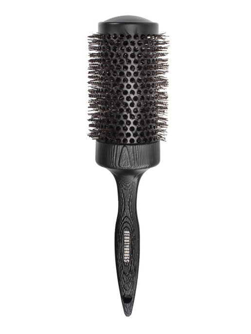 

Профессиональный брашинг щетка для укладки волос BEAUTYDRUGS IQ BRUSH д. 53