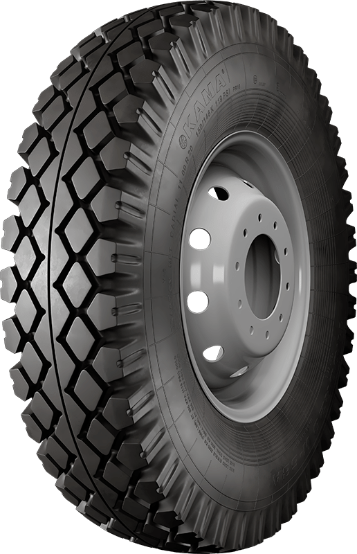 

Шины Кама И-68А 11/0 R20C 150/146K
