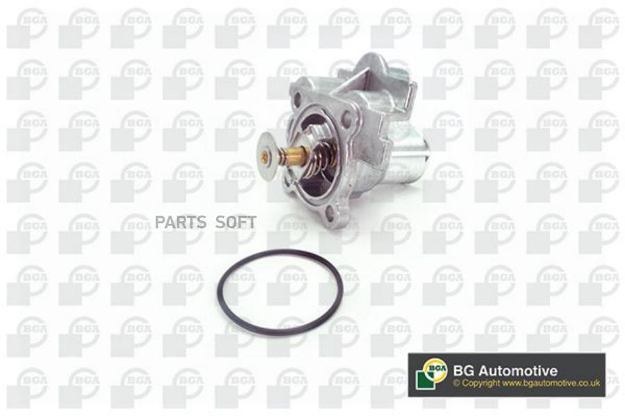 

CT2201 термостат \ Fiat Ducato, Iveco Daily 2.3JTDM 06>