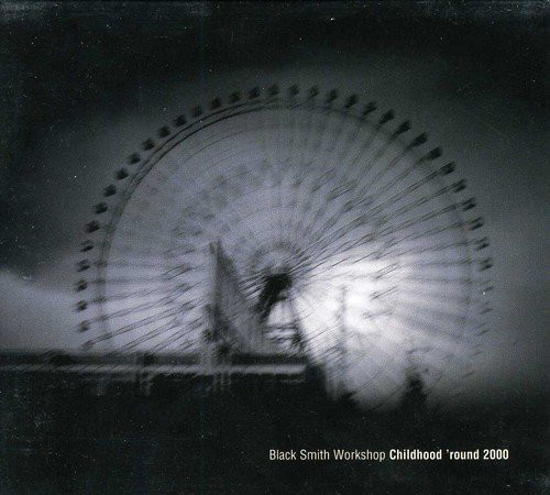 фото Black smith workshop: childhood round 2000 (1 cd) bmc