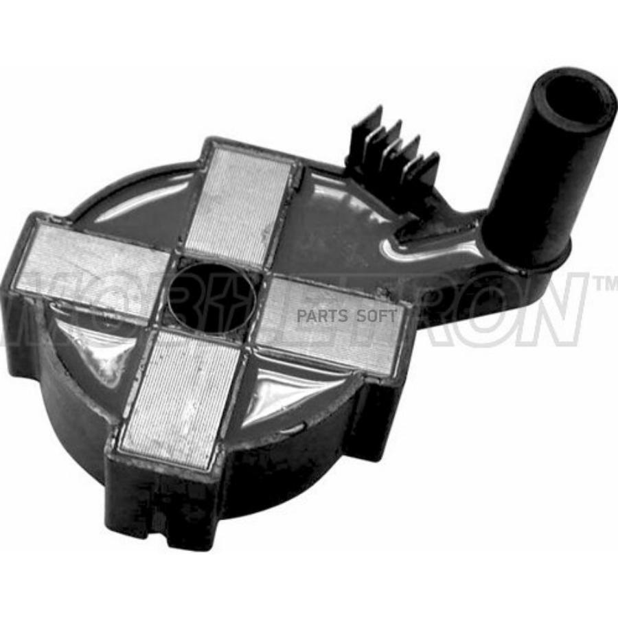 

Mobcf-16_катушка зажигания mazda 626 2.5 92-97
