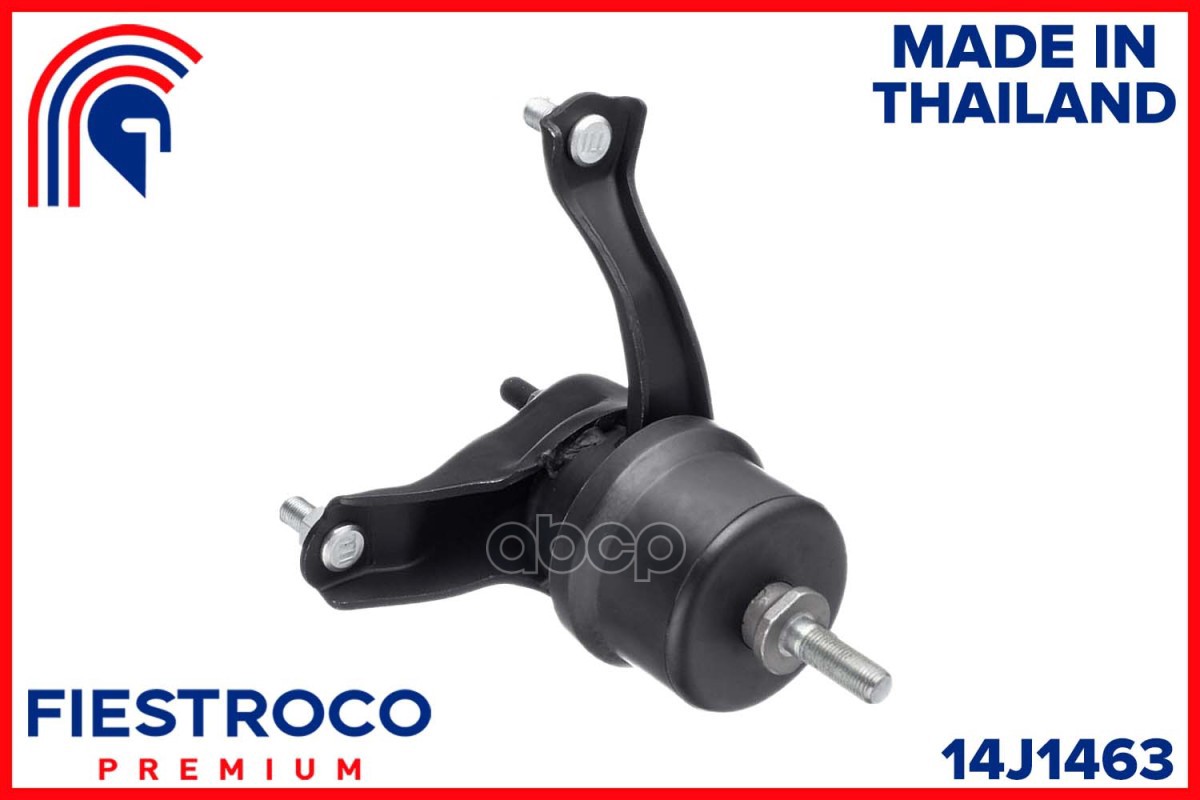 

Опора двигателя toyota camry me21187 14j1463