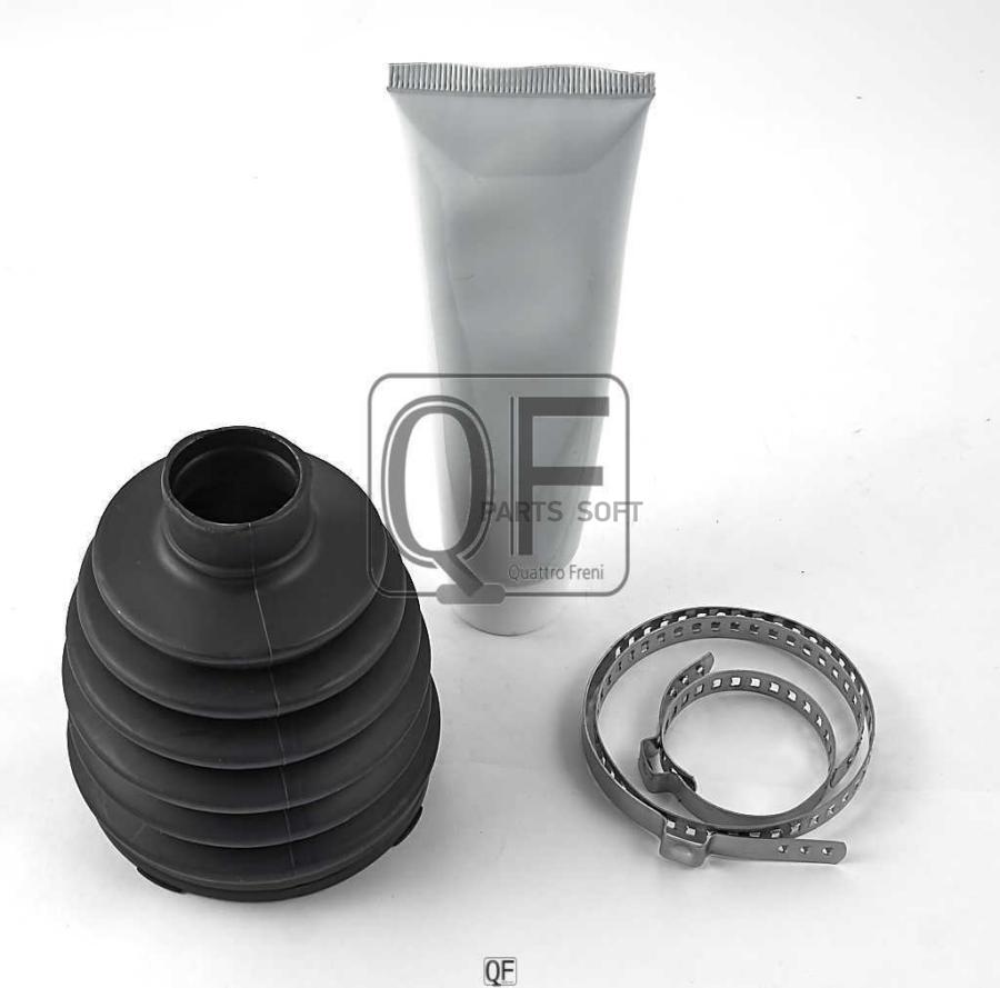 

Пыльник Шруса QUATTRO FRENI QF31C00007