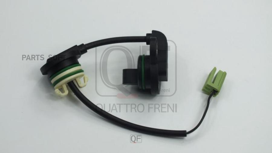 

Датчик Скорости QUATTRO FRENI QF31B00067