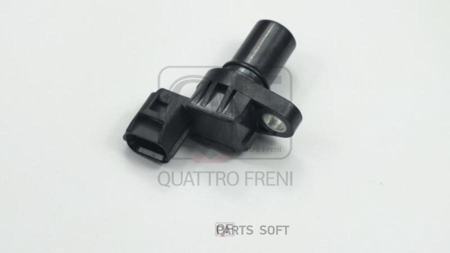 

QUATTRO FRENI QF31B00059 ДАТЧИК СКОРОСТИ () 1шт