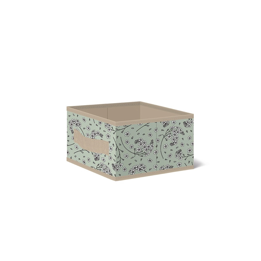 

Коробка Лакарт Дизайн ТВ-8 Botanica 20 х 16 х 15 см
