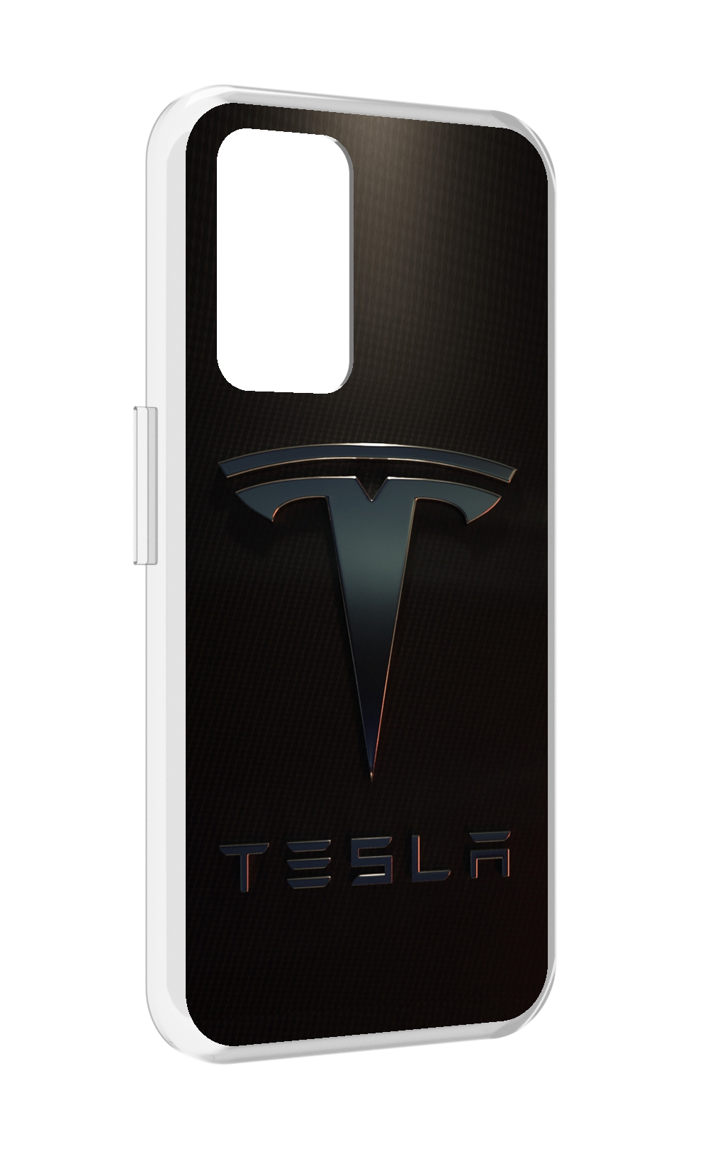 

Чехол MyPads tesla 3 для Realme GT Neo3T, Прозрачный, Tocco