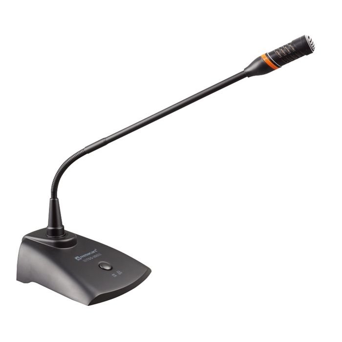 

Микрофон Relacart TSG-200 Black, TSG-200