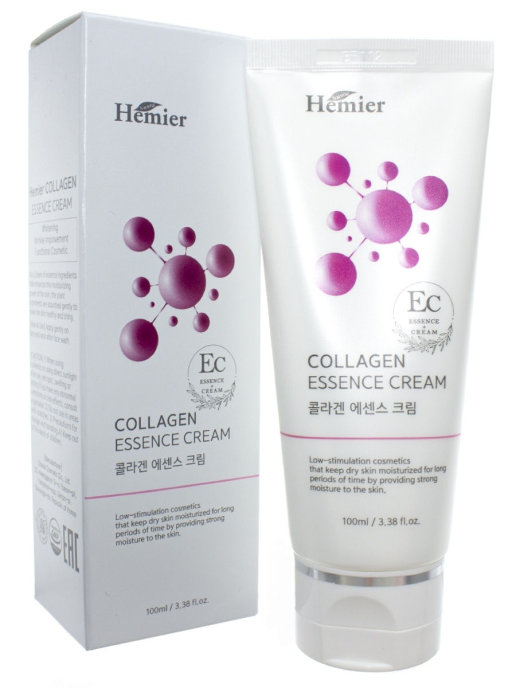 

Тонер-эссенция Ekel Hemier с морским коллагеном 150 мл, Essence Toner
