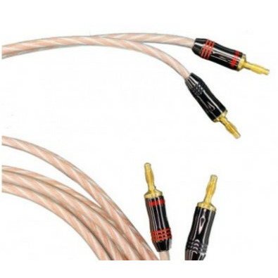 

Кабель акустический Real Cable Prestige 400 2м, Prestige 400