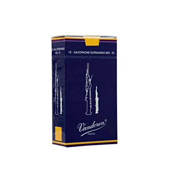 

Аксессуар для духовых инструментов Vandoren SR233, SR233