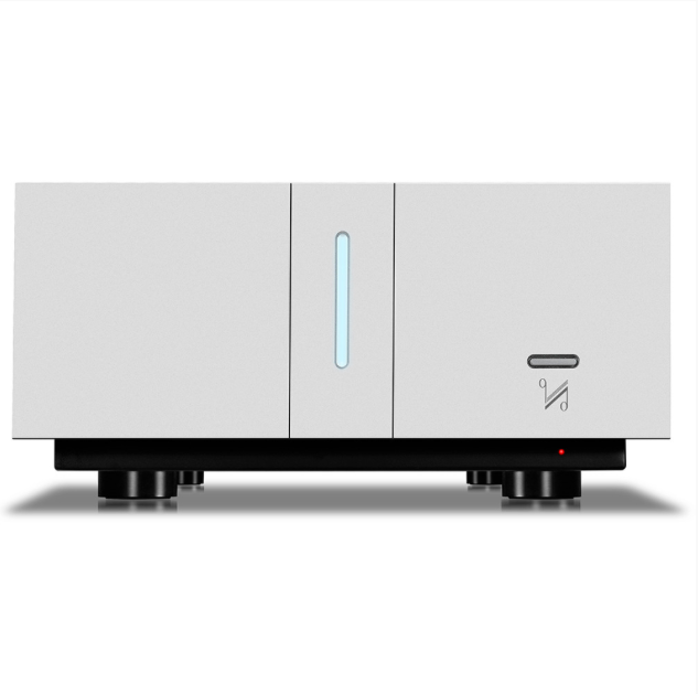 

Усилитель мощности Quad Artera Mono ALUMINIUM SILVER, Artera Mono ALUMINIUM SILVER