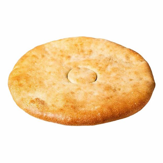 

Пирог У Палыча Осетинский с мясом 470 г