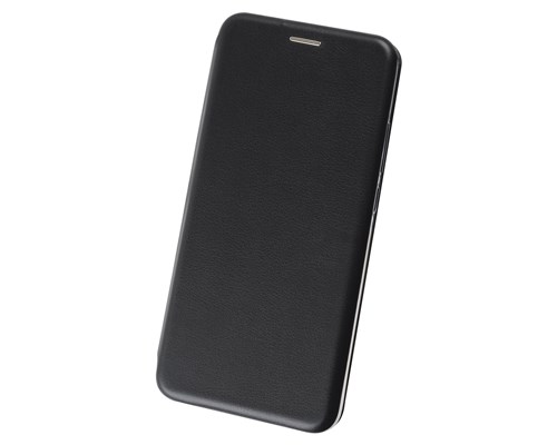 фото Newlevel booktype pu black для xiaomi redmi 9c чехол