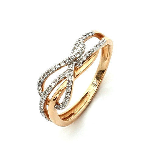 

Кольцо из золота р.  DIAMOND PRIME 36-1-DD-R-000276, бриллиант, 36-1-DD-R-000276