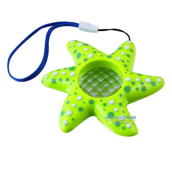 

Игрушка-призма Bebelot Подводный мир, П-0403-116