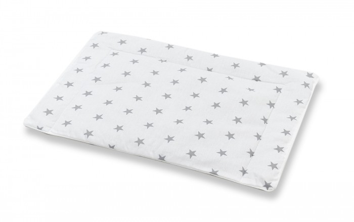 

Подушка детская Forest kids Little Stars 4387 цв. серый, Little Stars
