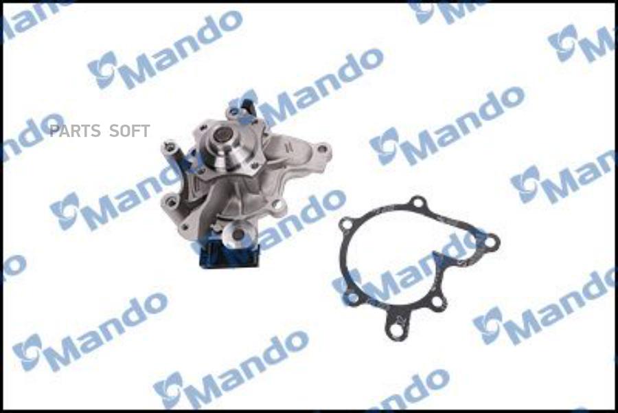 

Насос Водяной Ewpm0001 Mando арт. EWPM0001