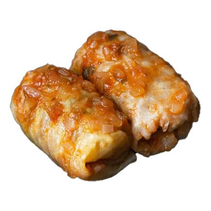 

Голубцы У Палыча с мясом оригинальные 300 г