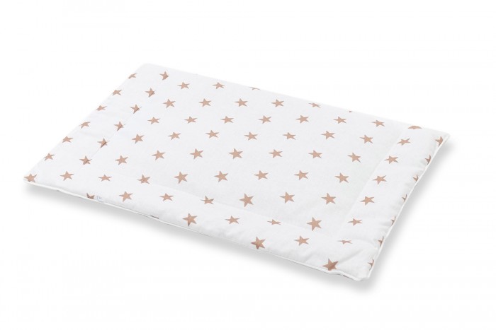 

Подушка детская Forest kids Little Stars 4387 цв. бежевый, Little Stars