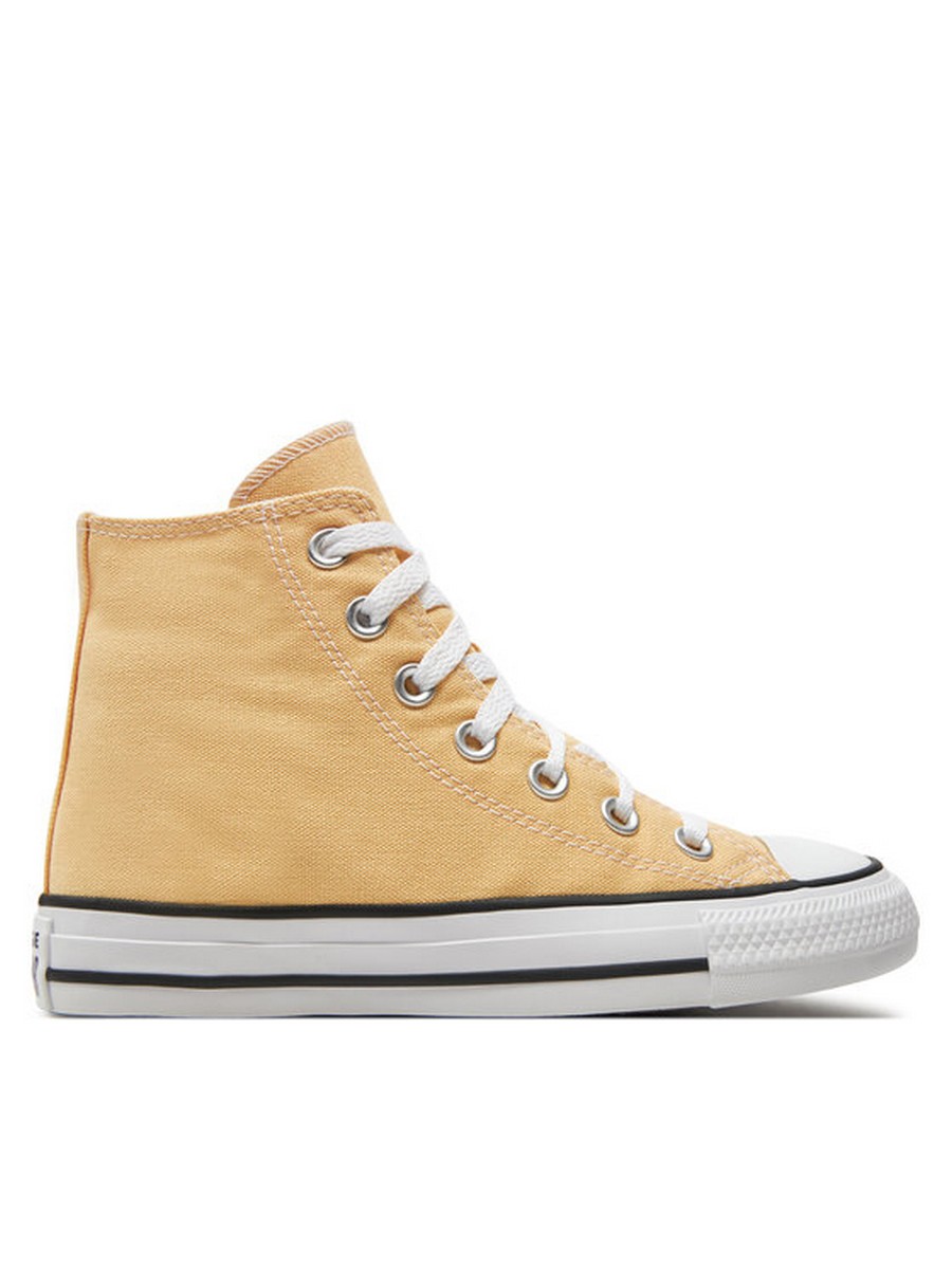 

Кеды мужские Converse Chuck Taylor All Star A09826C желтые 42 EU, Желтый, Chuck Taylor All Star A09826C