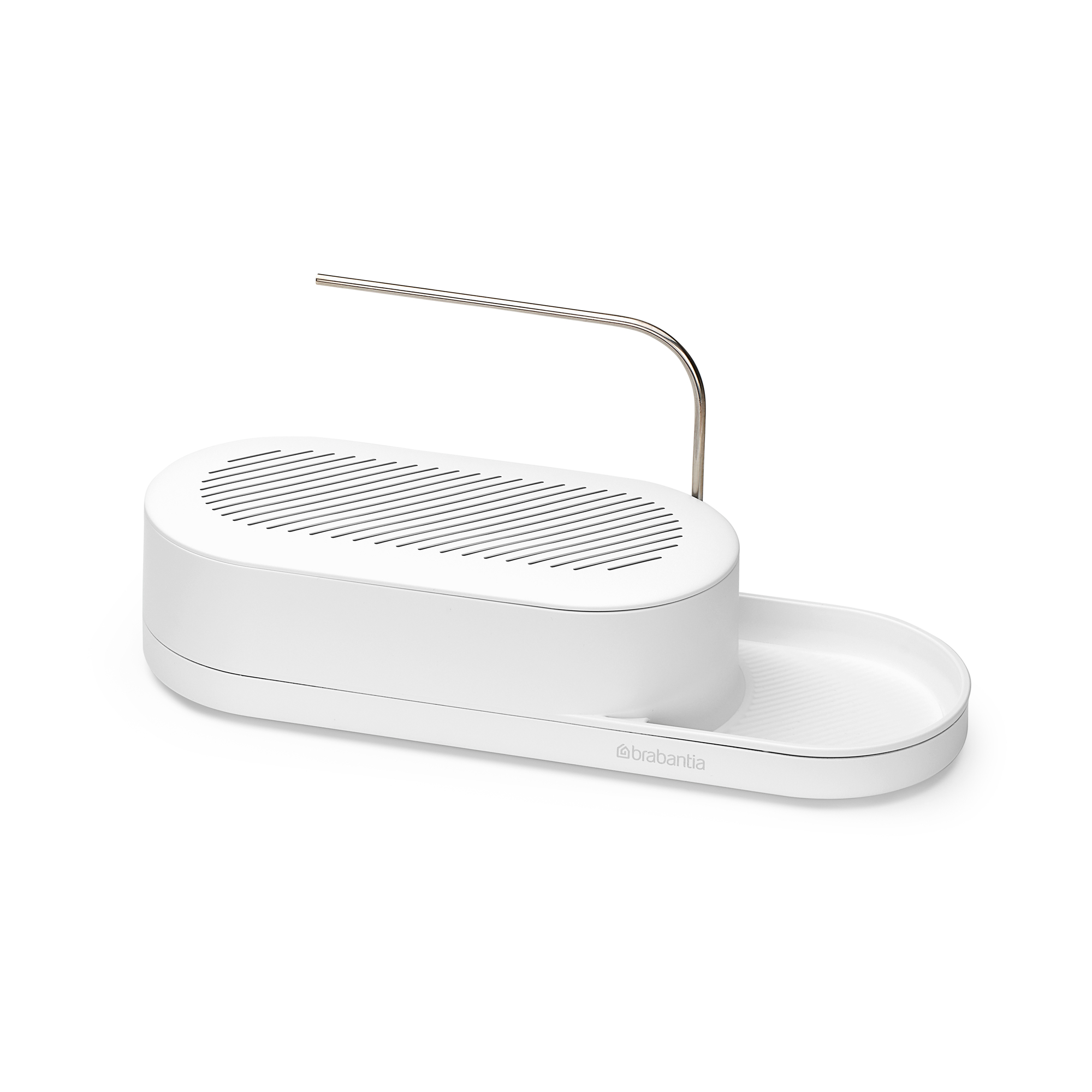 

Органайзер Brabantia SinkStyle минерально-белый 227882, 227882
