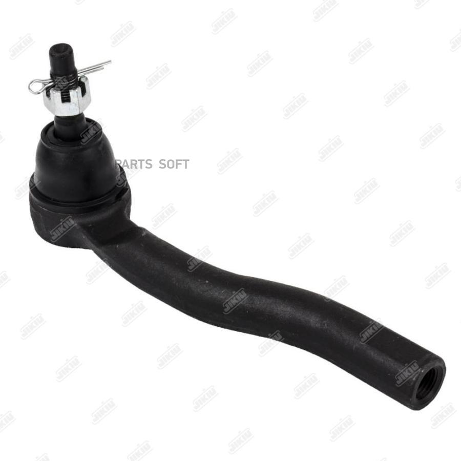 

Наконечник Рулевой Правый Mazda 3 Bm 13-16 Et25923r JIKIU арт. ET25923R