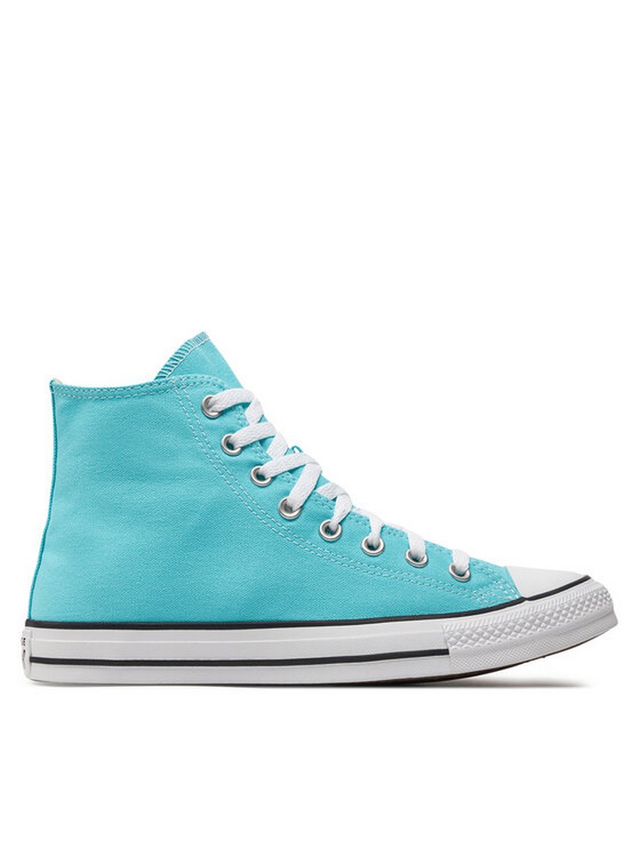 

Кеды мужские Converse Chuck Taylor All Star A06562C голубые 39 EU, Голубой, Chuck Taylor All Star A06562C