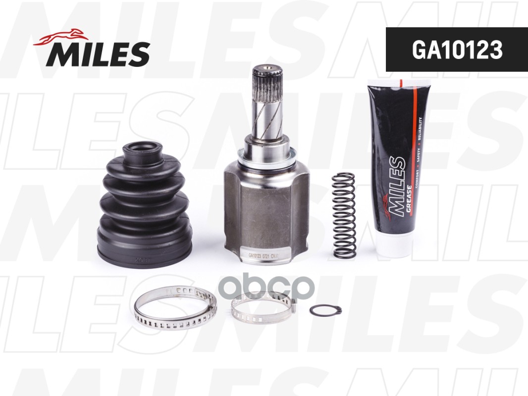 

Шрус Lada Largus 16V Внутренний Miles ga10123, GA10123