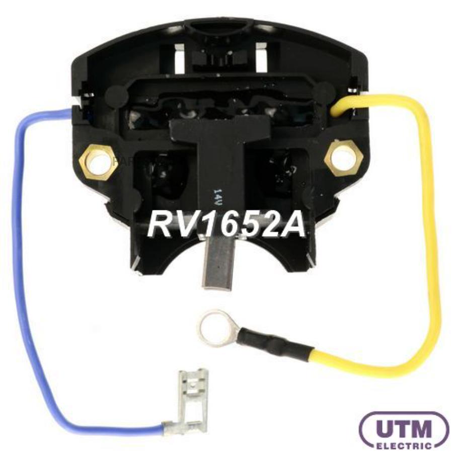 

UTM Регулятор генератора 1шт UTM RV1652A