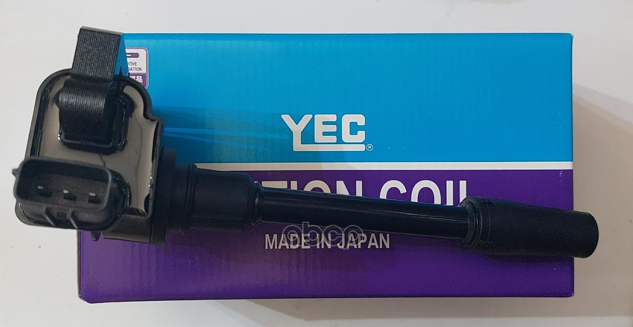 Катушка Зажигания Yec YEC арт. IGC405A