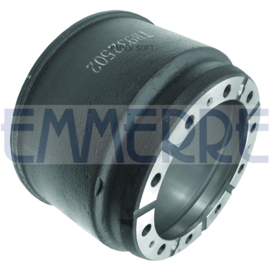 

Тормозной барабан EMMERRE 932502