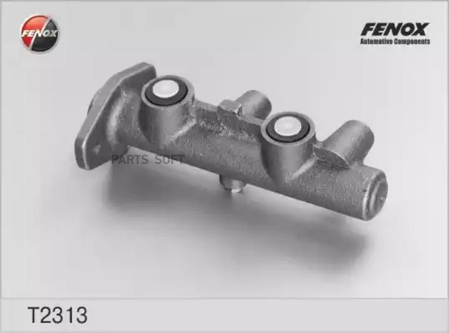 

T2313_=202-171 [86VB2A032BA] главн. торм. цил. Ford Transit 86>