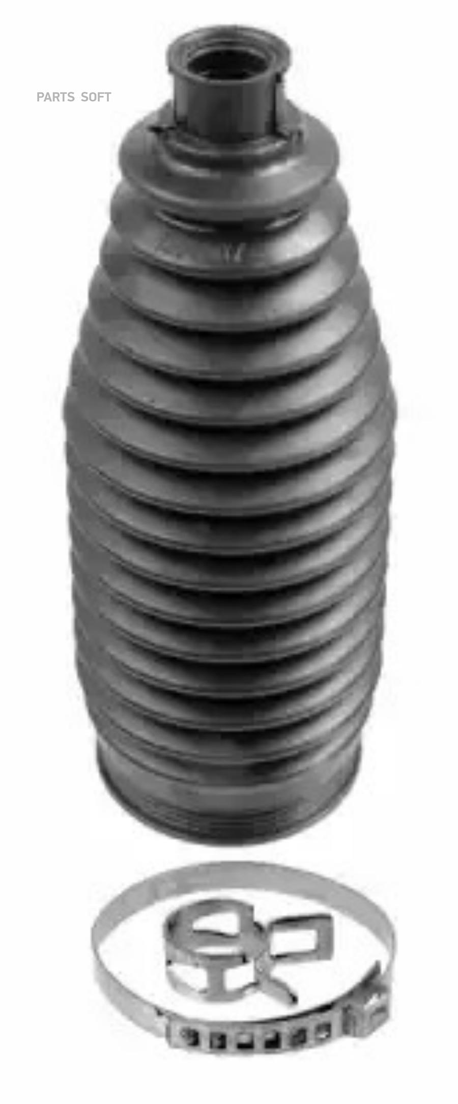 

3762801_пыльник рулевой рейки Mitsubishi Lancer/ASX/Outlander III 08>