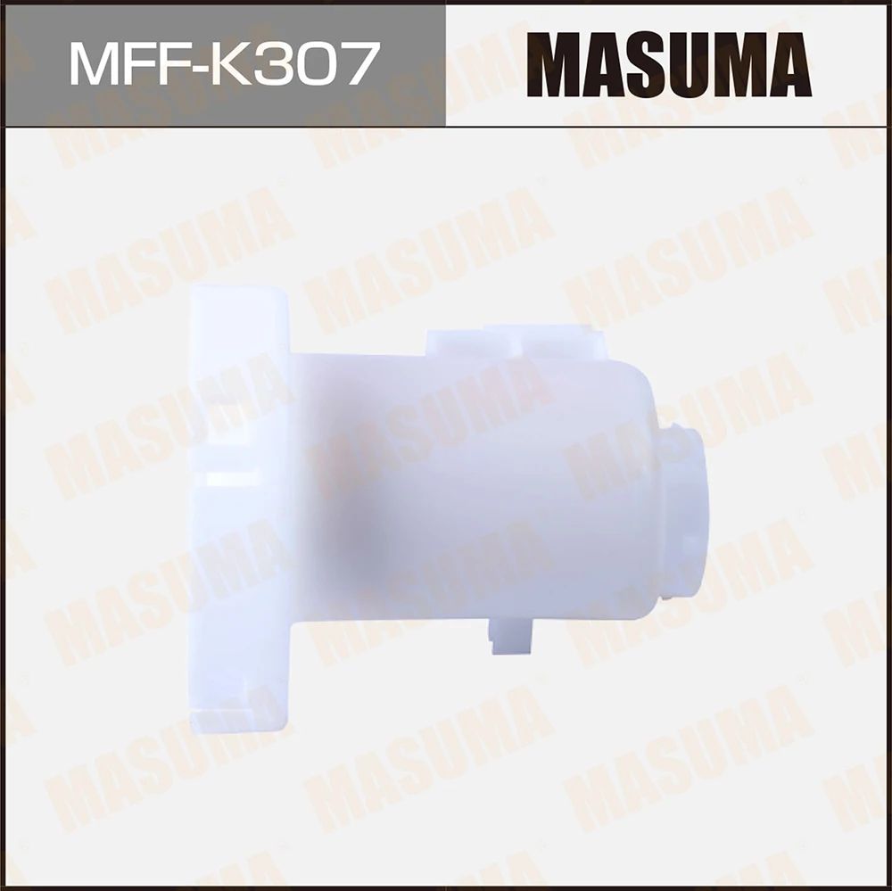 

Фильтр топливный HYUNDAI 06- MASUMA MFF-K307, Masuma