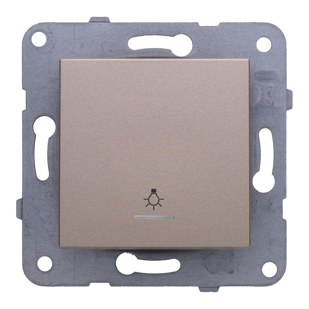 

Panasonic Karre&Arkedia (WKTT00172BR-RU), Бронзовый, Karre&Arkedia (WKTT00172BR-RU)