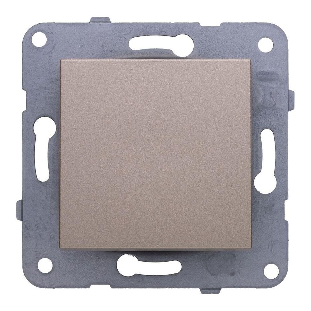 

Panasonic Karre&Arkedia (WKTT00122BR-RU), Бронзовый, Karre&Arkedia (WKTT00122BR-RU)