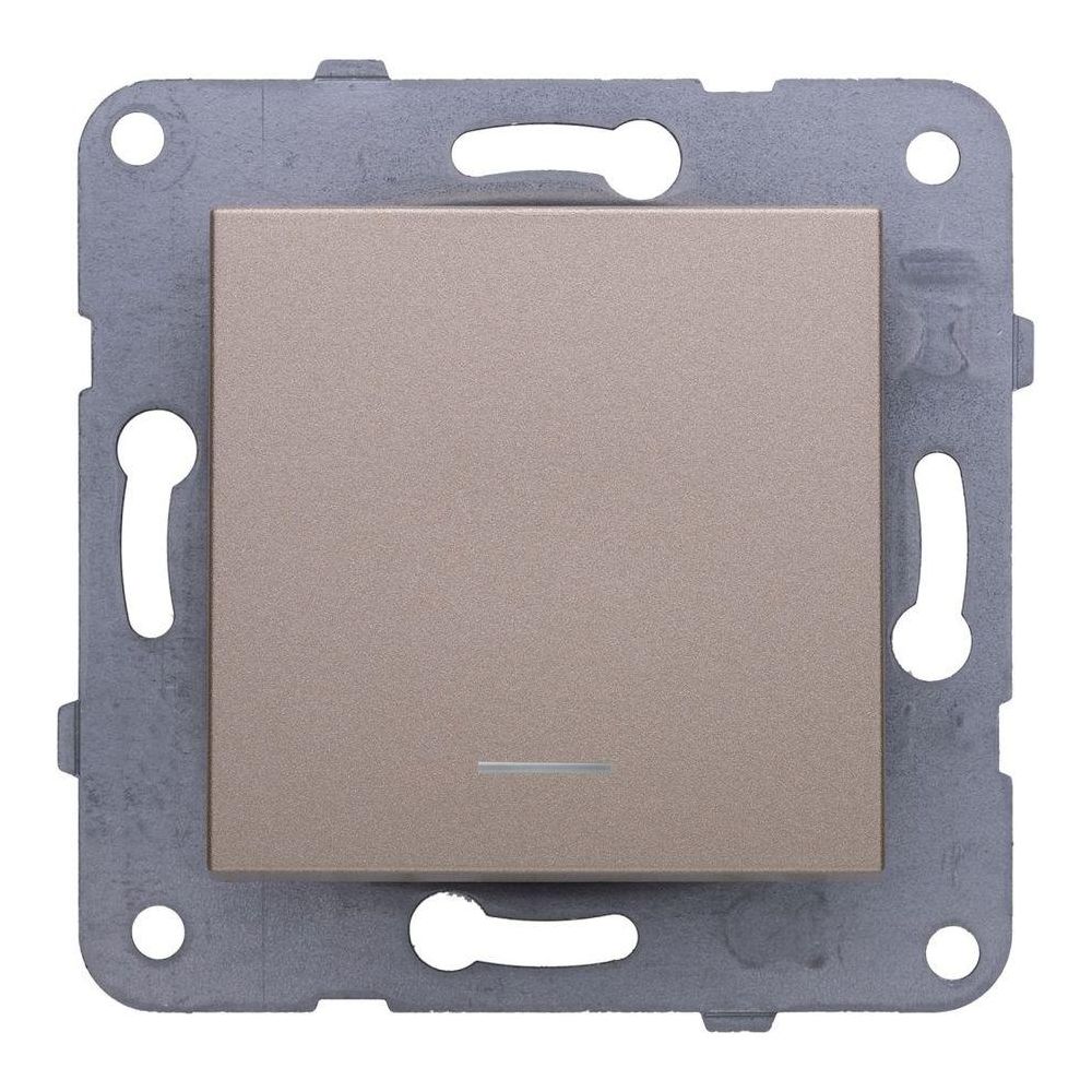 

Panasonic Karre&Arkedia (WKTT00442BR-RU), Бронзовый, Karre&Arkedia (WKTT00442BR-RU)